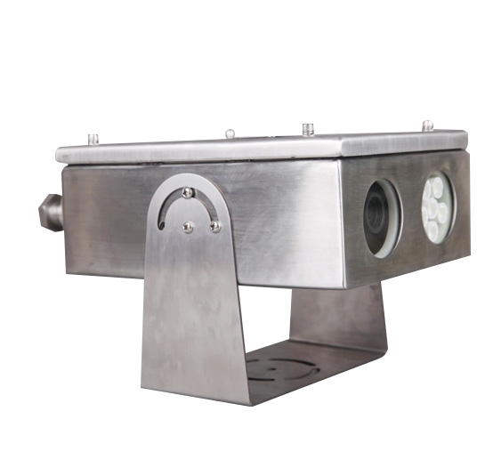 矿用KBA18W摄像仪防爆