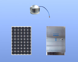 输电线路导线测温在线监测系统