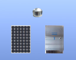 输电线路覆冰在线监测装置