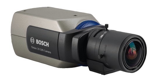 BOSCH LTC 0630 16bit摄像机