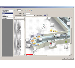 PRS SWCS PC呼叫服务器与PRS SWCSL PC呼叫服务器