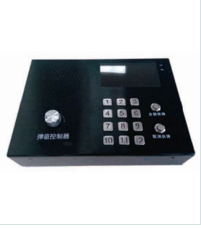 IOK-Y-10多功能弹箱应急终端