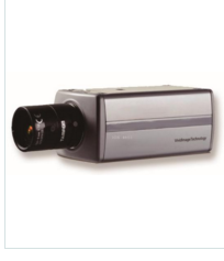 IOK-4601智能视频网络摄像机