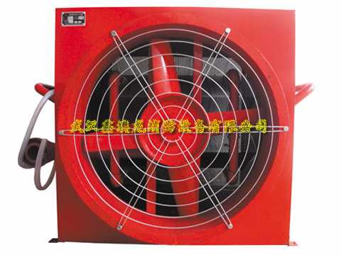 高倍数泡沫发生器（PFS-4）