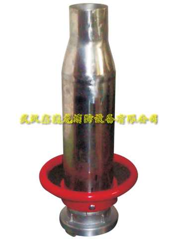 空气泡沫枪（PQ）