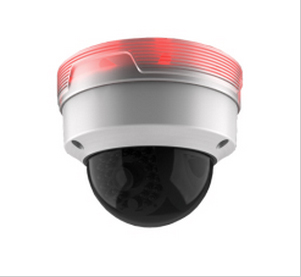 道尔智控厂家直销地下停车场车位监控相机|智能停车场管理系统