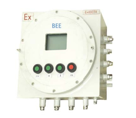 红外线气体分析仪