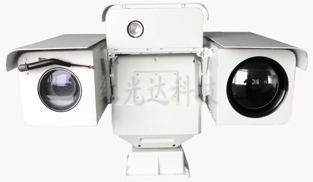 森林防火系统，水库监控红光达