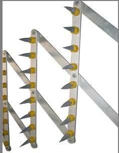 汕头市手动阻车器惊爆价