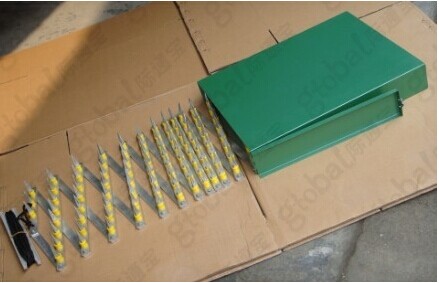 桂林市手动破胎器   破胎器最新规格款式