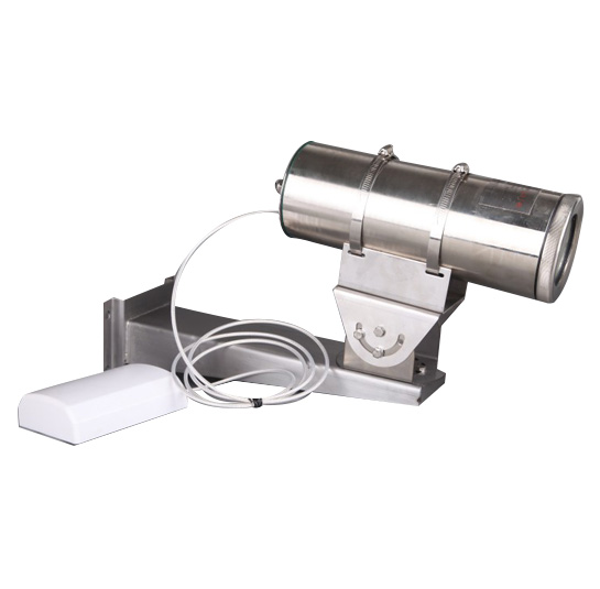 矿用本安型无线网络摄像仪-华科KBA18W矿用本安型无线网络摄像仪