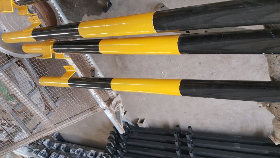 唐山不锈钢岗亭