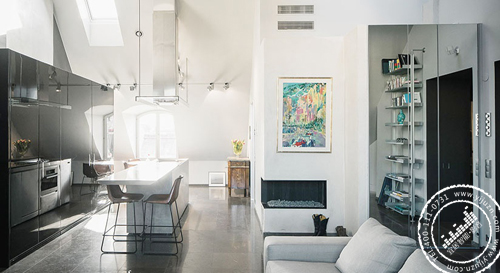 智能家居系统解决实用与安全两大问题