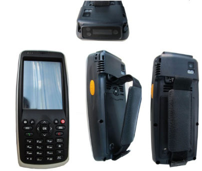  ML-M4001手持2.45G远距离读写器