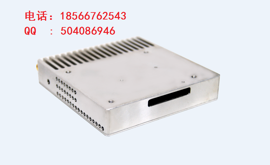 SZBTV无人机图传，COFDM数字图传