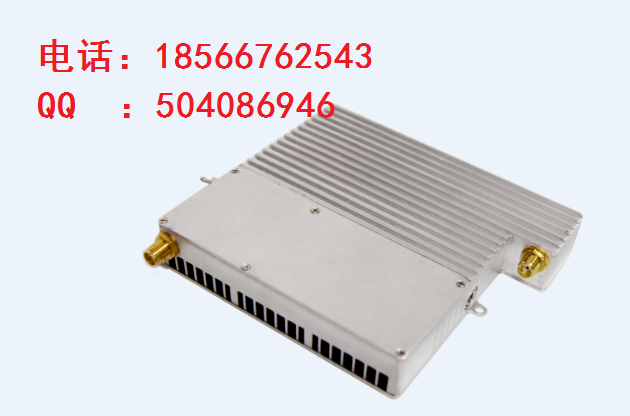 szbtv无人机图传中继