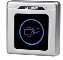 门禁系统解决方案