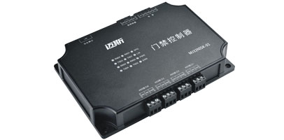 梯控系统解决方案