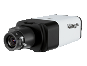 安霸芯片红外网络摄像机