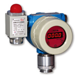 有毒气体探测器