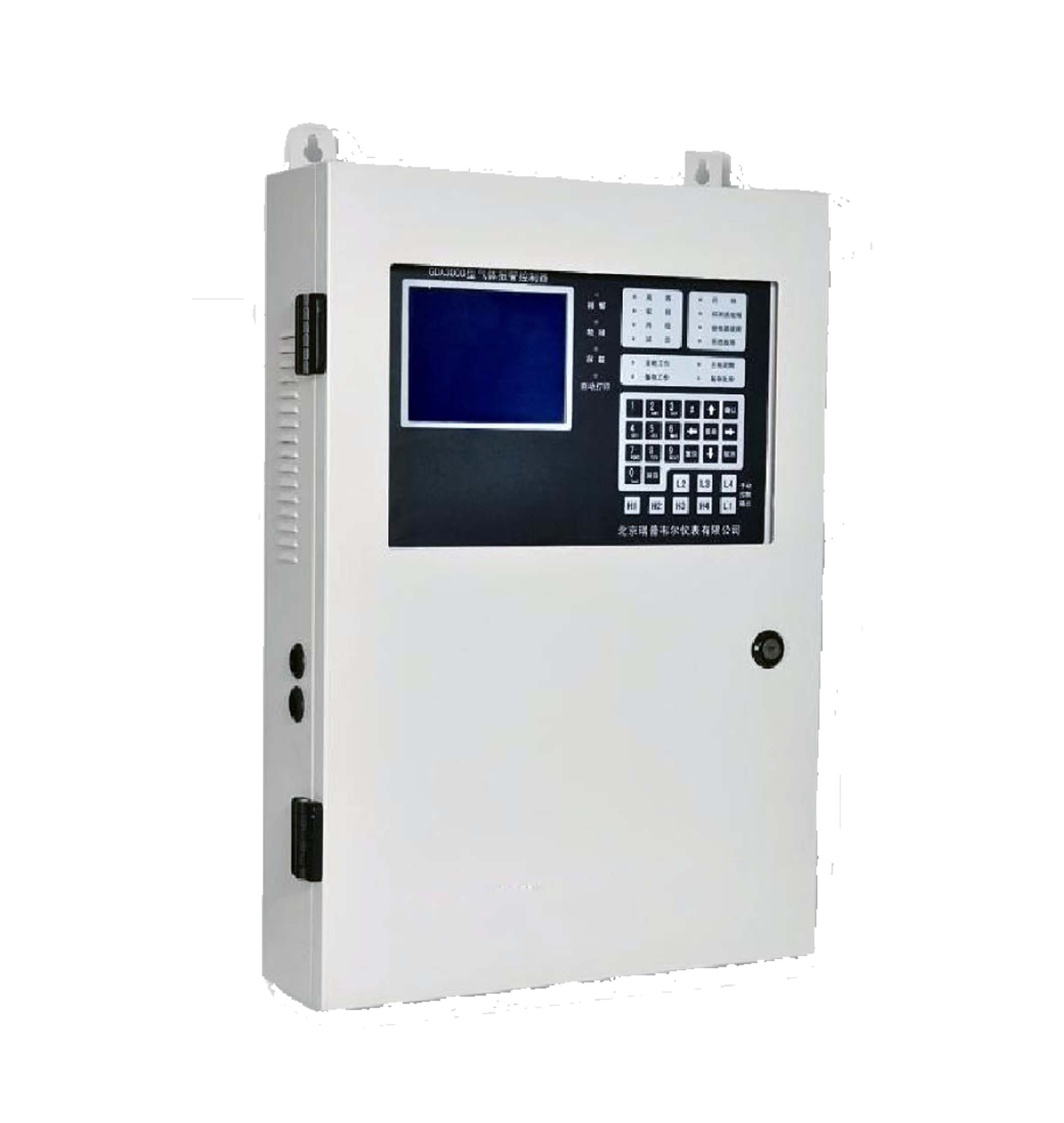 气体报警控制器