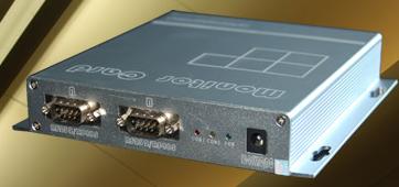 海洛斯中央空调控制板