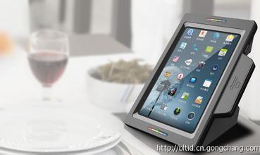 代理支付平板非接触PBOC3.0认证