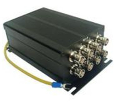 OrdEN机架式视频防雷器硬盘录相机防雷器