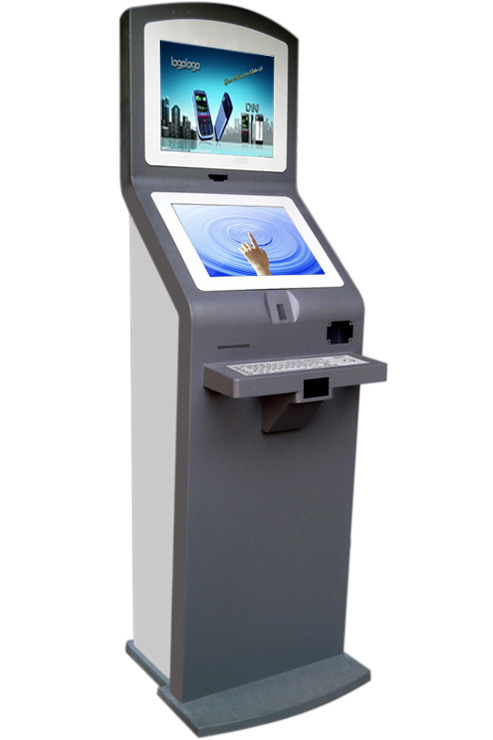 自助售票机PBOC3.0认证