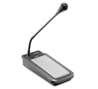 PLE 1CS 斑丽全区呼叫站