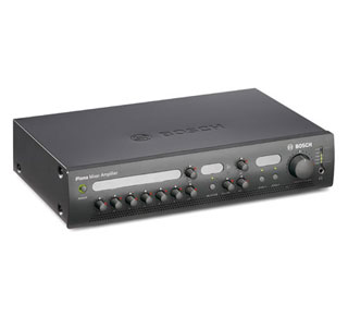 PLE 2MAxx0‑EU 斑丽混合放大器