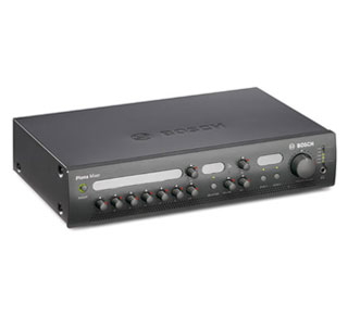 PLE 10M2‑EU 斑丽混合器