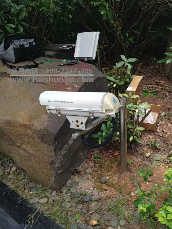 广州无线网桥，无线视频监控传输-深圳海顺博