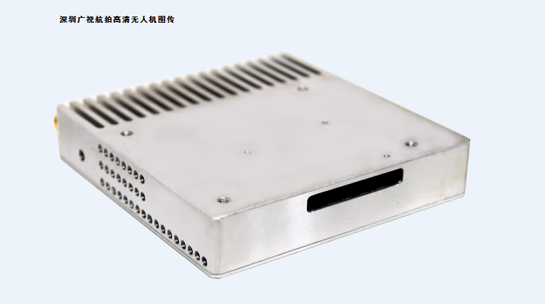 无人机高清航拍图传