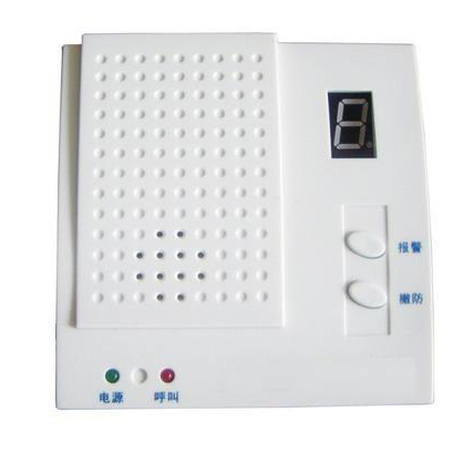 十户联防/紧急呼叫报警系统