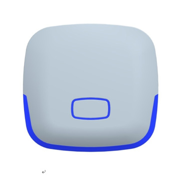 WIFI联网报警器|智能家居安防系统