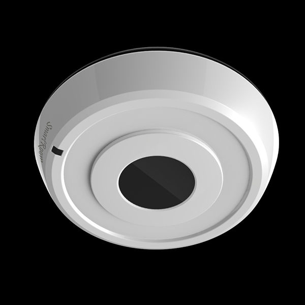   陕西智能家居 智能家居系统之SmartRoom单头顶红外转发器系列