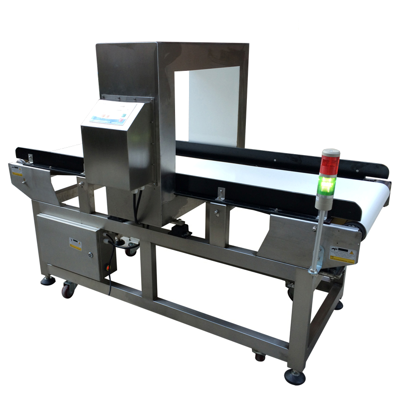 广东兵工 重载型金属检测机