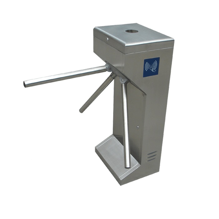 立式工地专用手动三辊闸，手动三辊闸，全自动立式三辊闸 