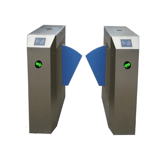 地铁闸机 人行通道闸 道闸 翼闸工厂直销翼闸