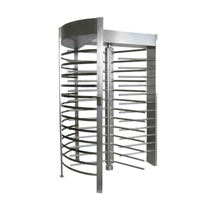 中创监狱转闸 全高单门120度转闸 自动转闸