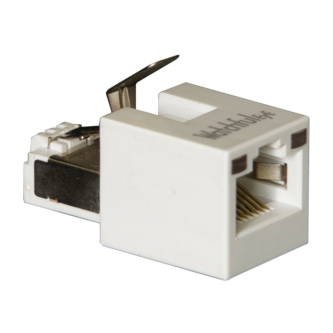 美国警惕眼Watchfuleye 以太网 & PoE 浪涌保护器WTH-SG/RJ45-S