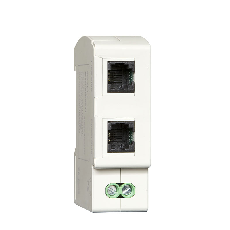 美国警惕眼Watchfuleye 数据&控制线浪涌保护器WTH-SG/RJ11