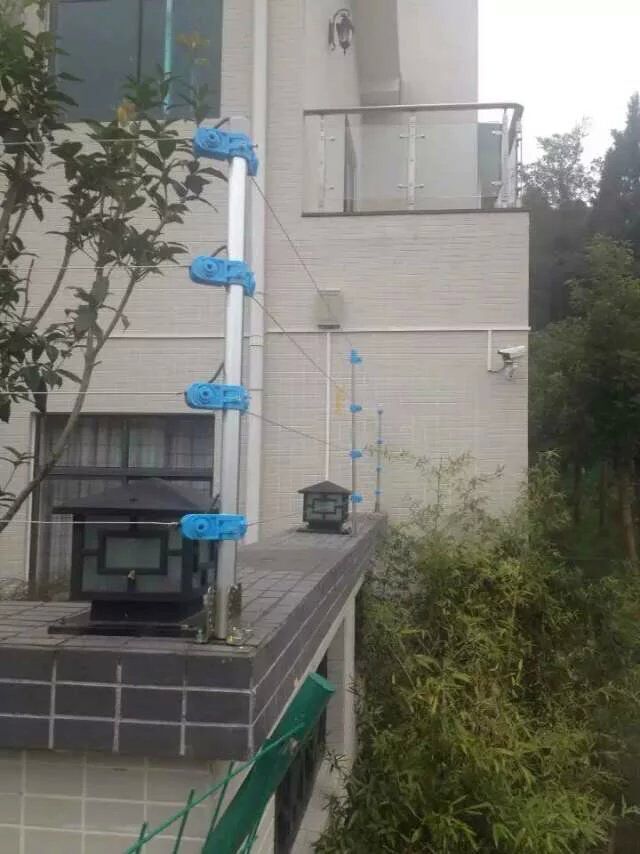 福建电子围栏  瑞佳安专业制造