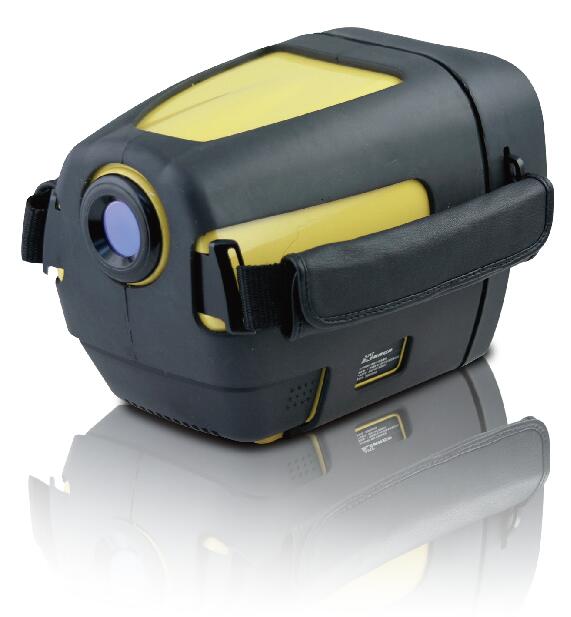 SAT飒特红外 HRYXJ-A 手持式消防专用型红外热像仪