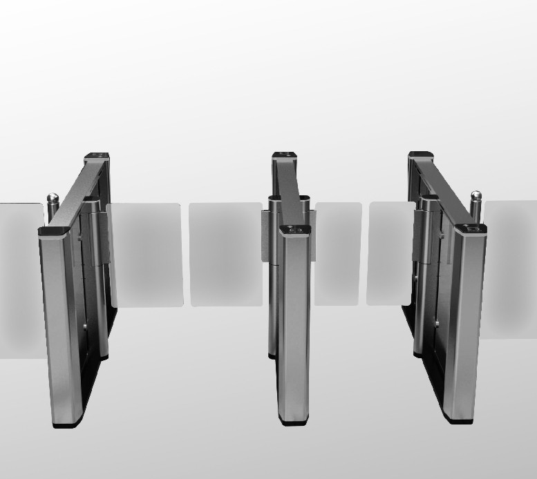 道尔厂家直销企业、单位摆闸通道|智能道闸系列