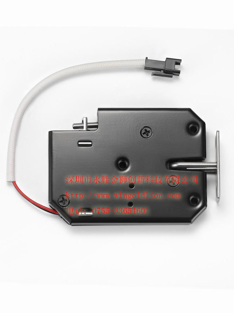 智能箱柜电控锁 智能储物柜锁 智能信报箱锁 智能储物柜锁