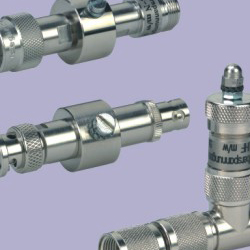 OBO 卫星天馈防雷器　 OBO天馈信号防雷器 F头 N头 DN-N /DS-F /DS-BNC/DS-TNC 