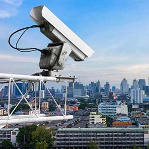 联网报警中心-一键报警系统