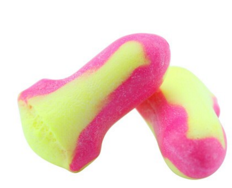 霍尼韦尔巴固LL-1隔音耳塞防噪降噪声无线学习睡眠防呼噜睡觉耳塞